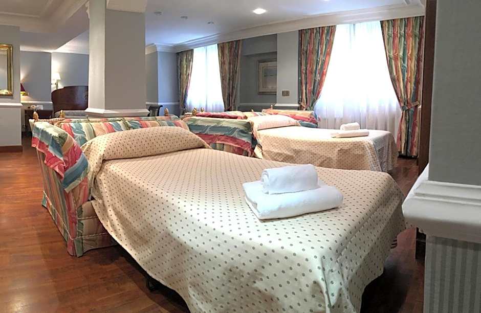 Hotel Rice Maria Luisa