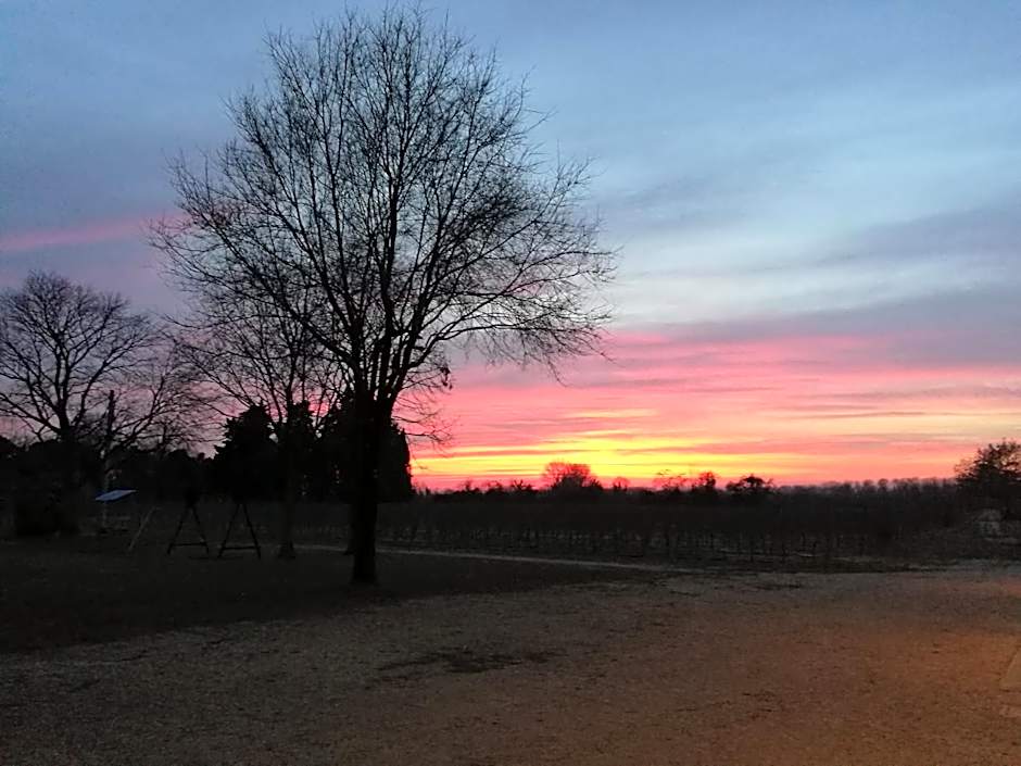 Agriturismo Le Giarine