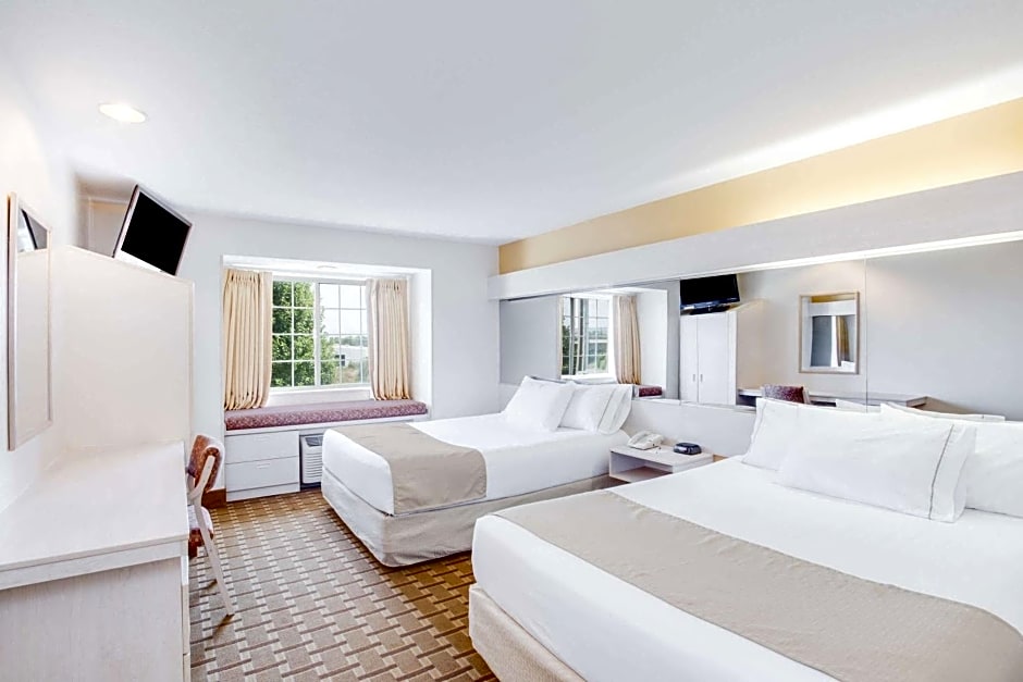 SureStay Hotel by Best Western Christiansburg Blacksburg