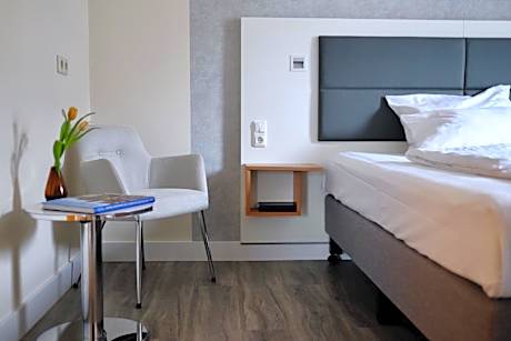Superior Room 2 Single Beds