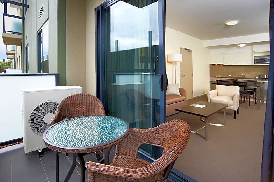 Quest Moorabbin Serviced Apartments