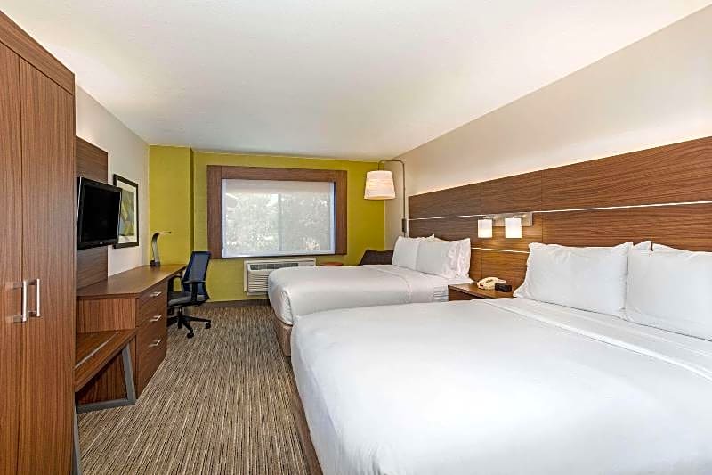 Sleep Inn & Suites Tempe ASU Campus