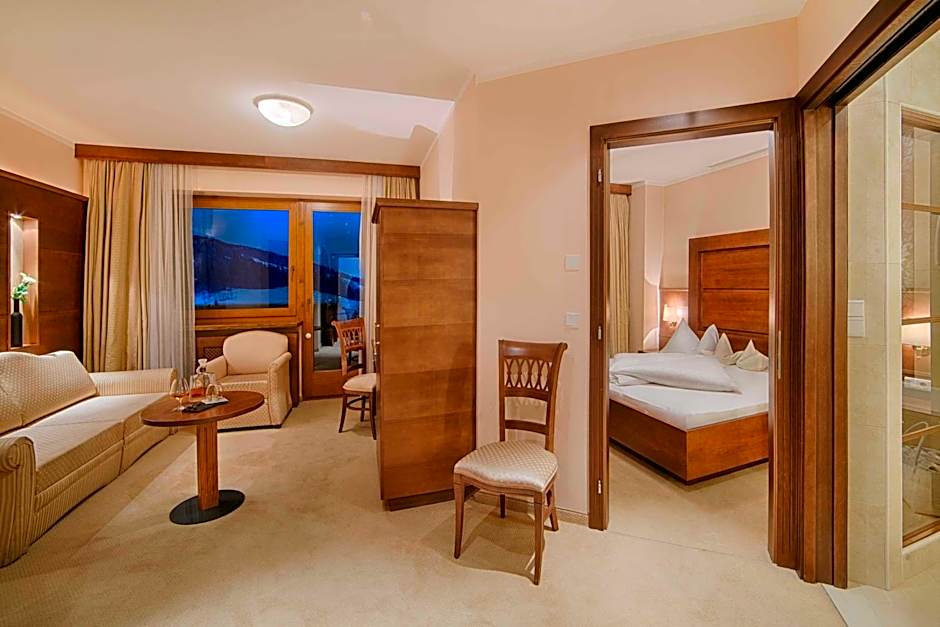Naturhotel MOLIN