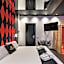 Maximum hub suite&spa