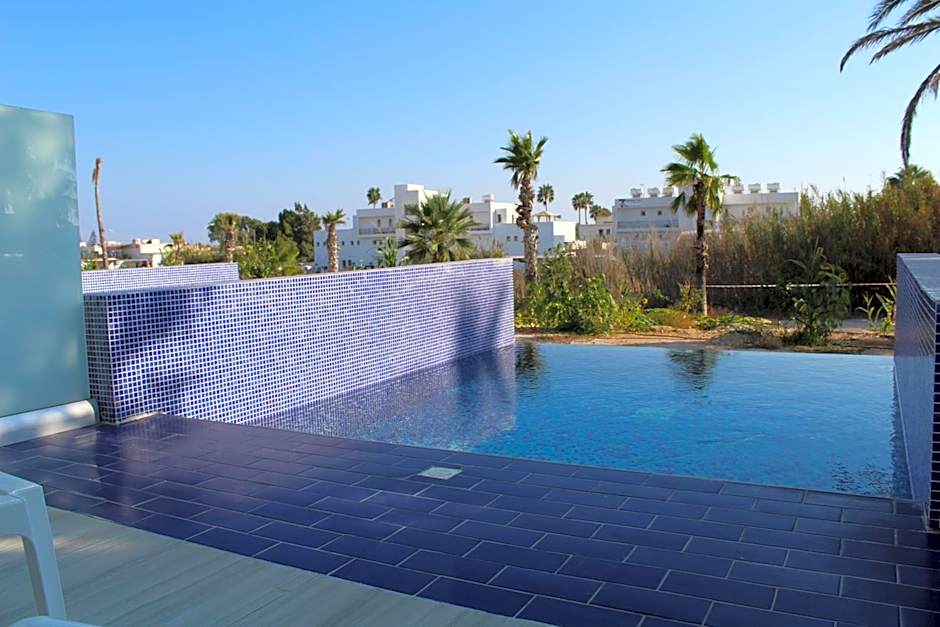 Fedrania Gardens Hotel