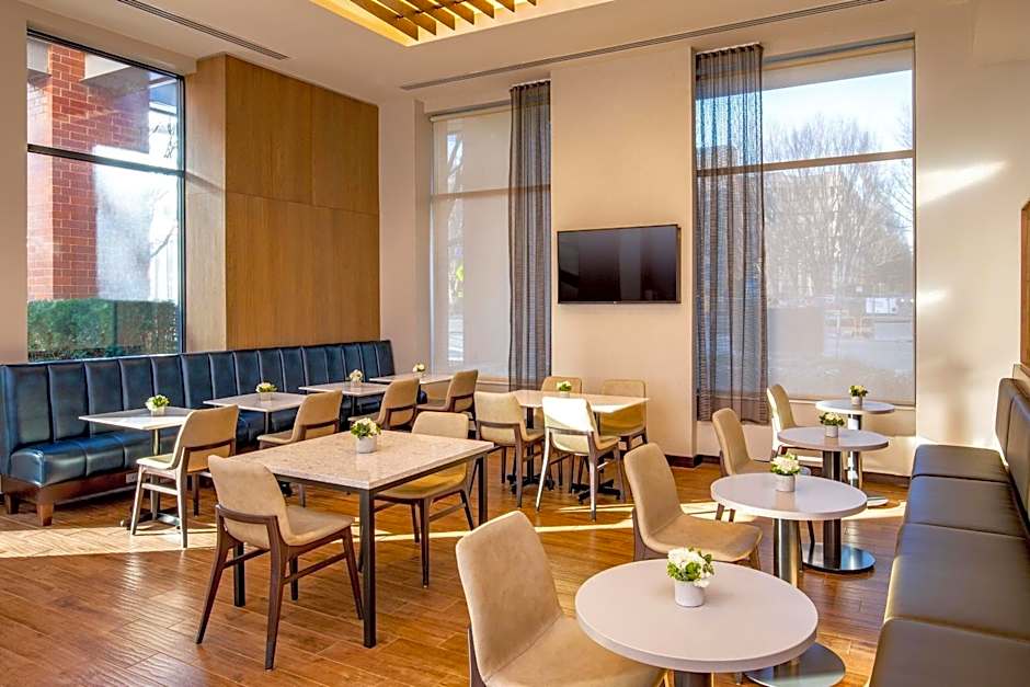 Residence Inn by Marriott Boston Cambridge