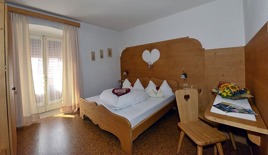 Albergo GARNI' AURORA