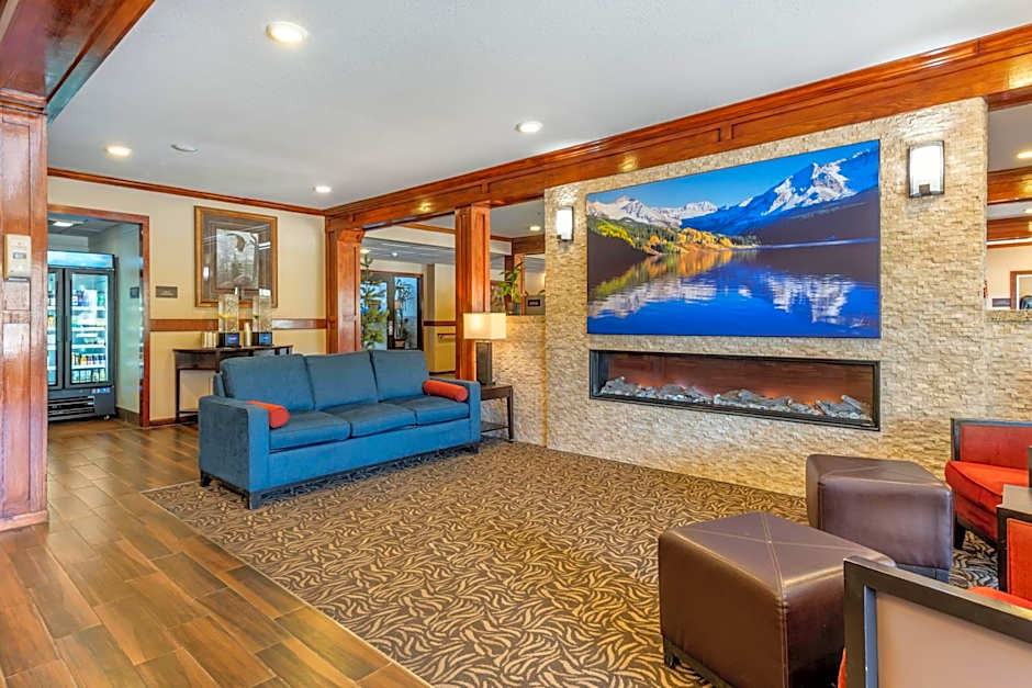 Comfort Inn & Suites Durango
