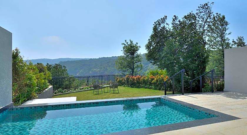 Courtyard by Marriott Mahabaleshwar