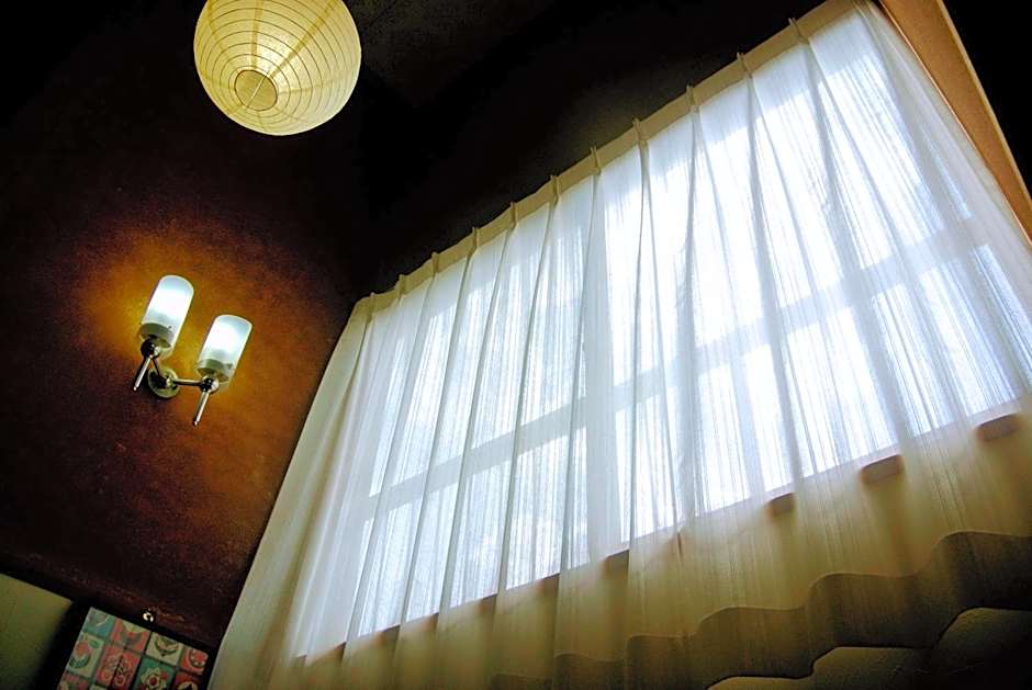 Takachiho B&B Ukigumo