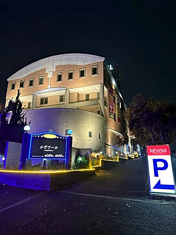 ホテル ルヴワール