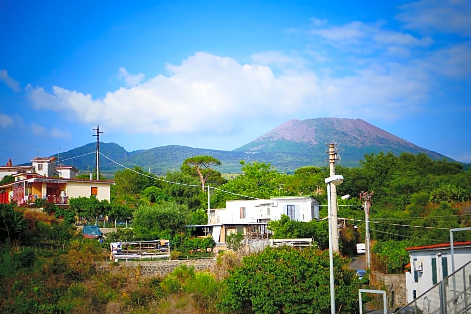 La Casa di Ercole B&B