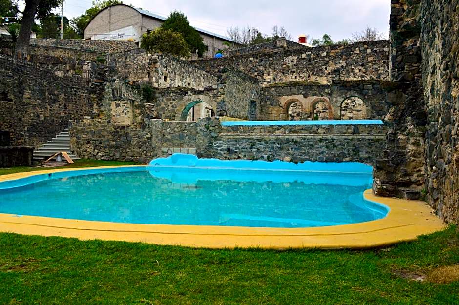 Hacienda Santa Maria Regla