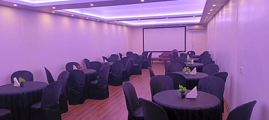 XCELSIOR HOTEL AND SPA