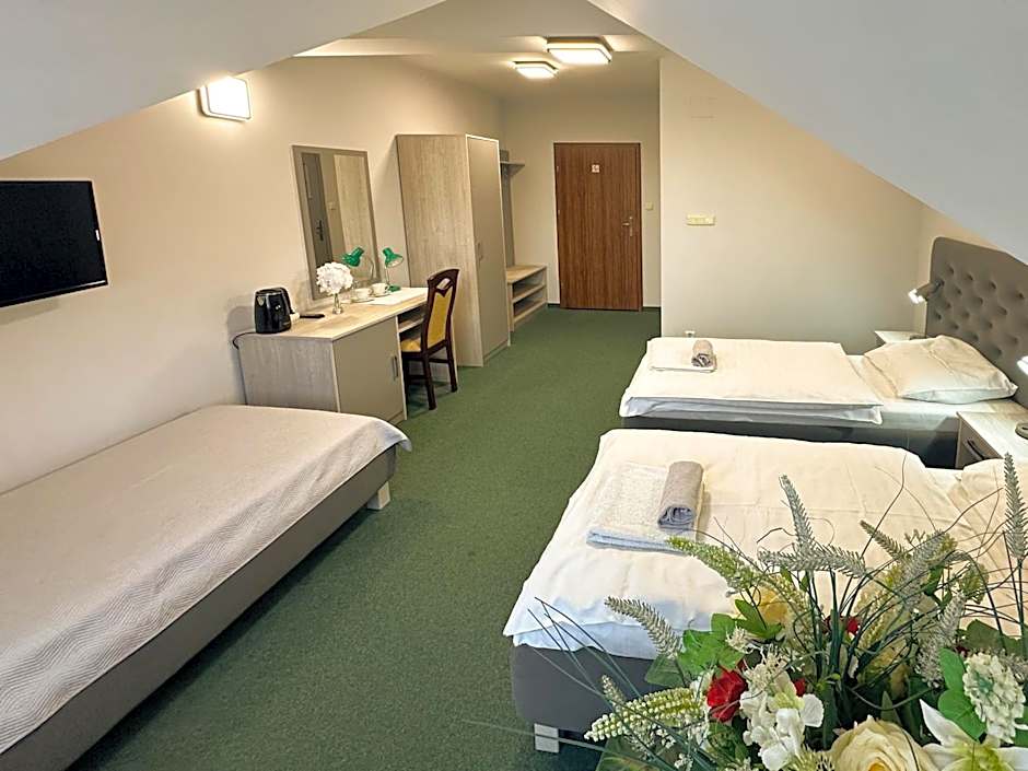 Hotel Arkadia