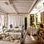 House Garden Loft