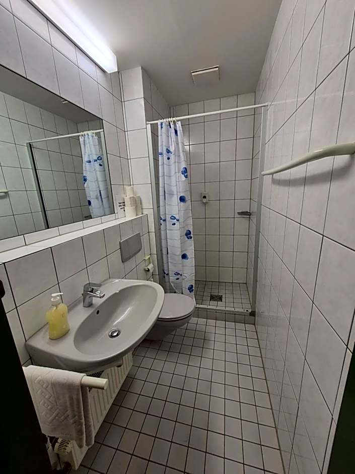 RTB-Hotel - Sportschule