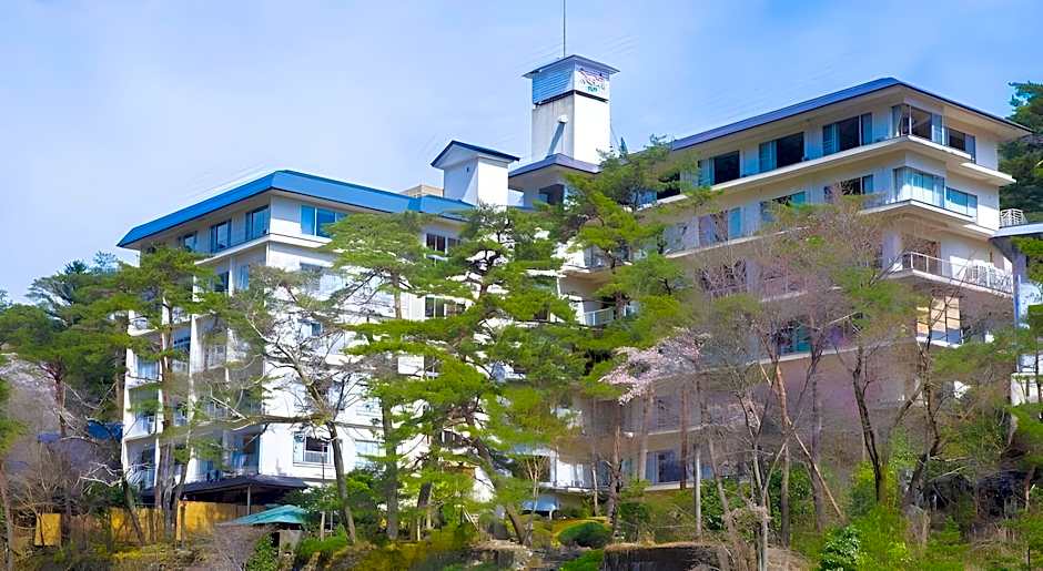 Kinugawa Onsen Hana no Yado Matsuya Ryokan