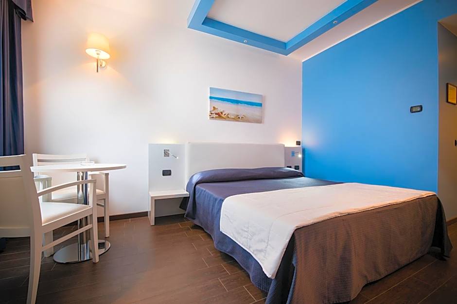 Hotel Mediterraneo