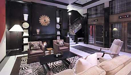 Fifteen Beacon Hotel