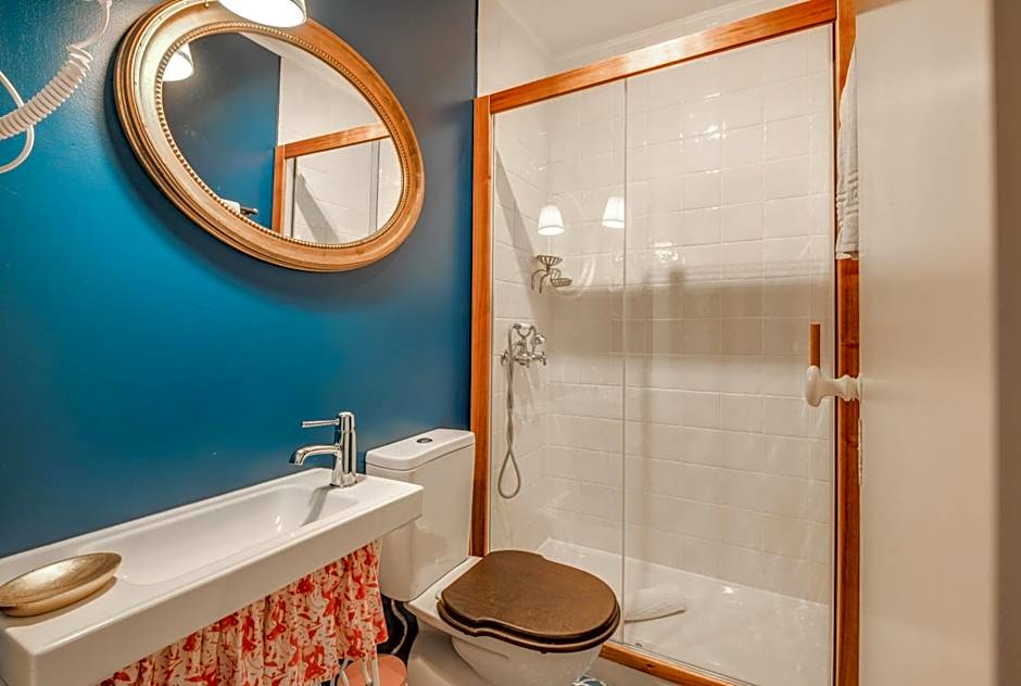 LUXa Charm House by LovelyStay