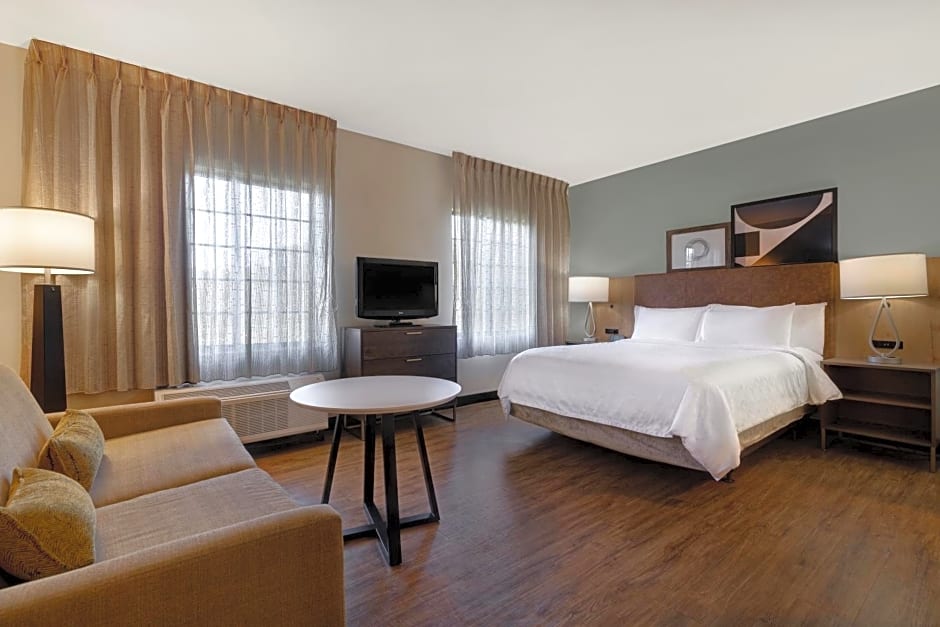 Staybridge Suites Tallahassee I-10 East By IHG