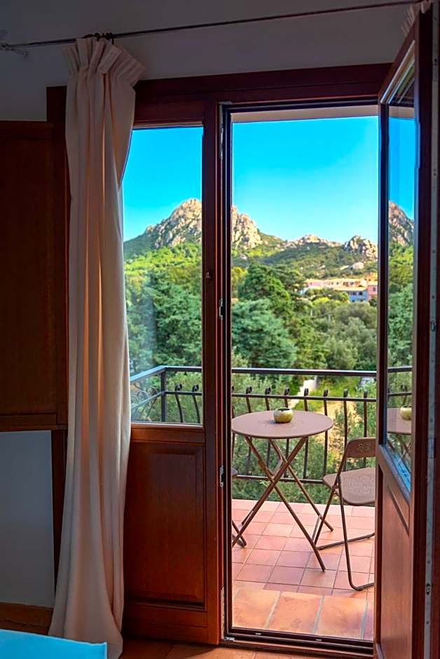 Boutique Hotel Sant'Andrea & Relais