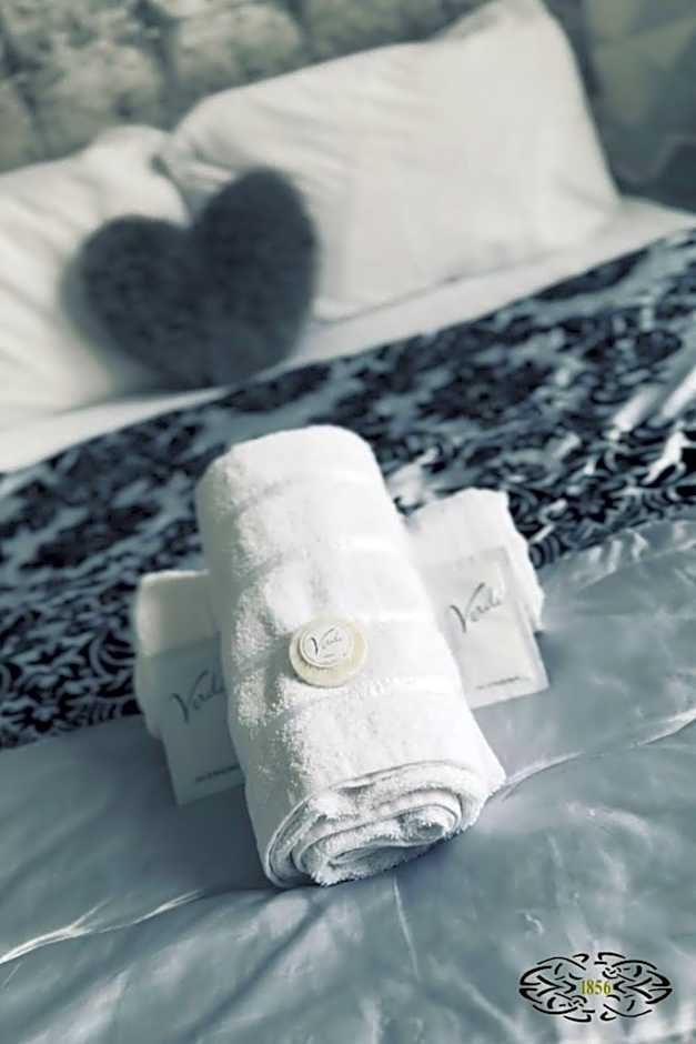 Royal Marine Hotel Dunoon