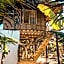 Mandala Tribe Treehouses