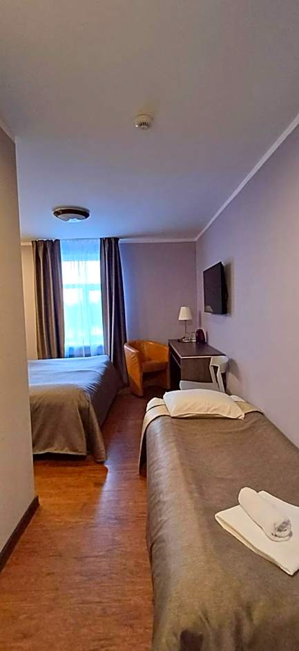 PRIMO Hotel Riga