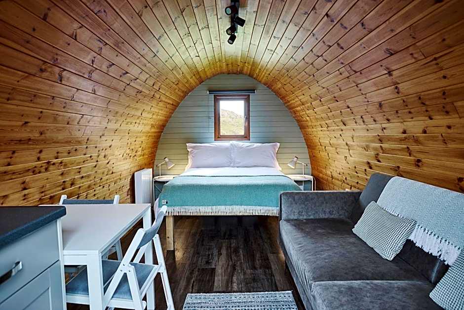Iona Pods