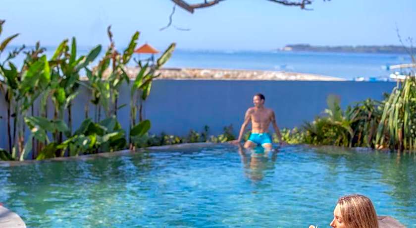 Sumitra Luxury Villas & Resort by Pramana