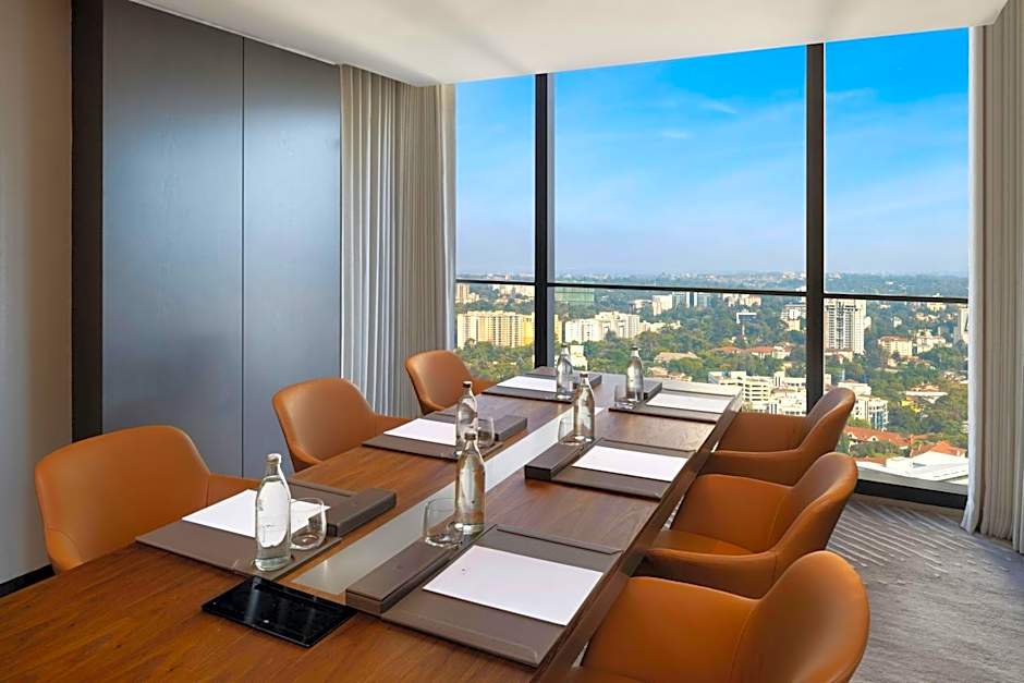 JW Marriott Hotel Nairobi