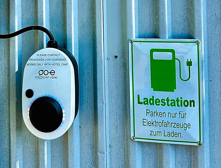 Kraft Hotel AirConditioning Klimaanlage