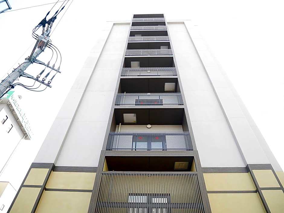 HOTEL GLANY's KOSHIGAYA