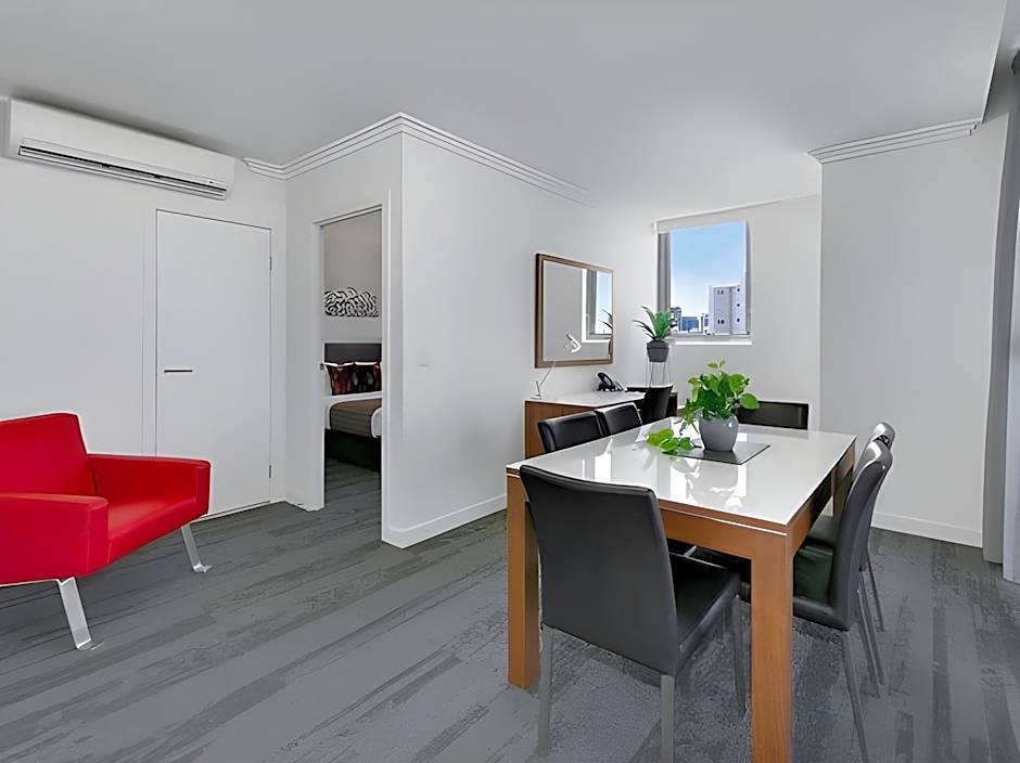Quest South Brisbane