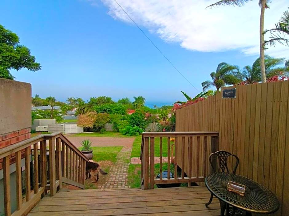 Zur See - No Loadshedding