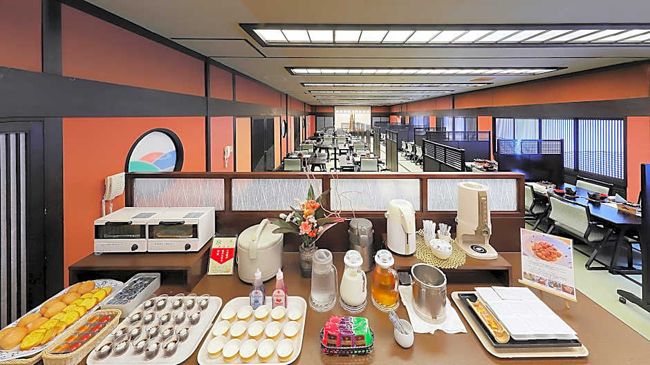 Oomiya Ryokan