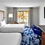 Fairfield Inn and Suites Rochester East
