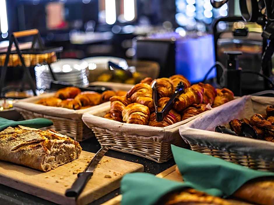 ibis Styles Castelnaudary