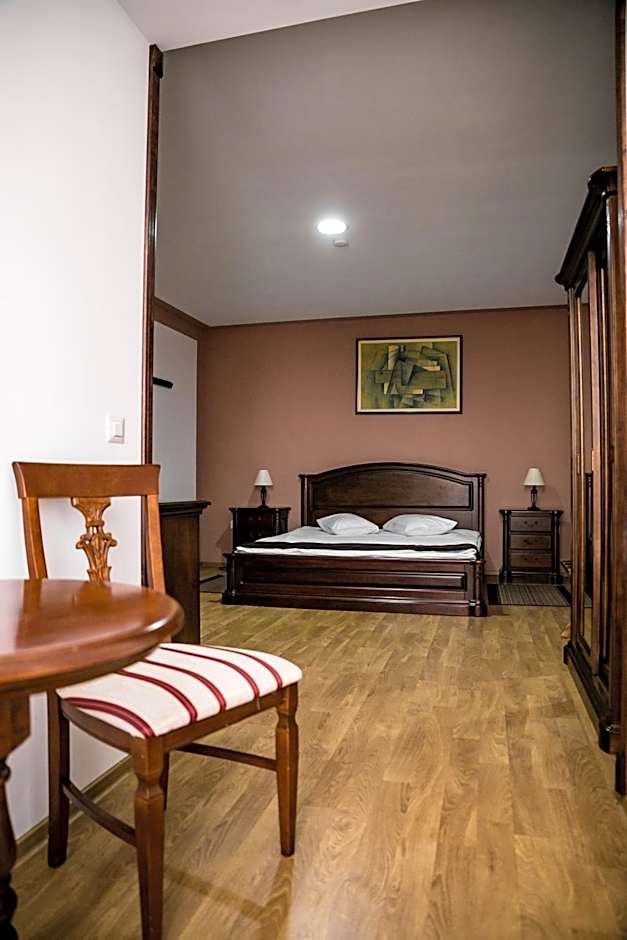 Hotel Rion
