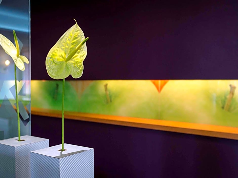 Novotel Perpignan