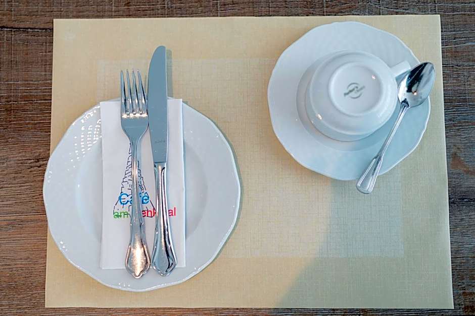 Hotel am Denkmal Norderney