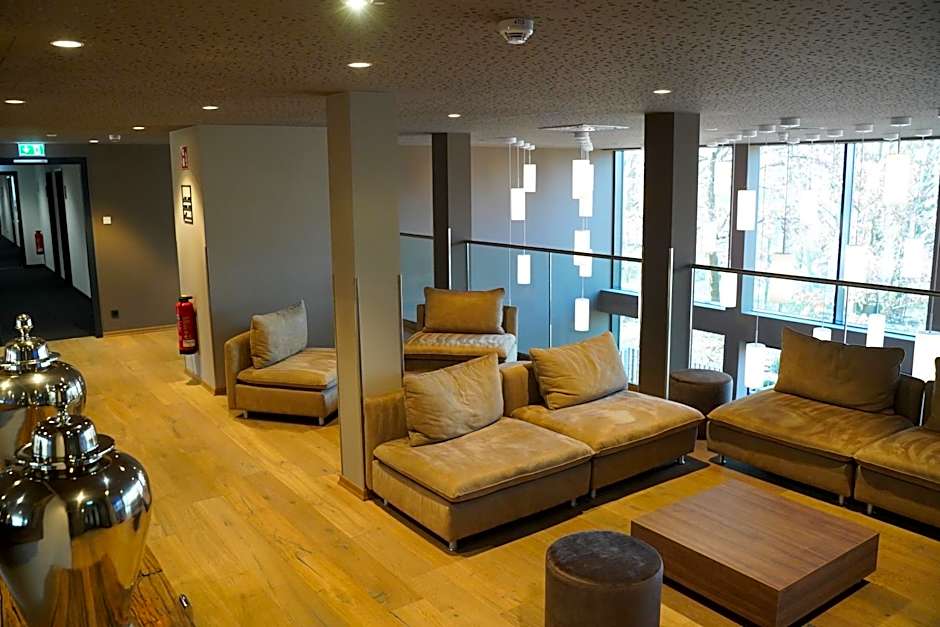 Platzhirsch Living