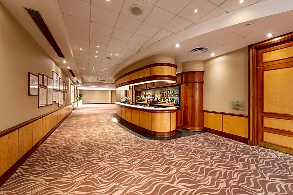 Copthorne Hotel Merry Hill Dudley
