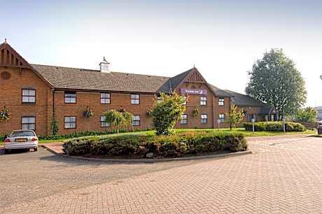 Premier Inn West Bromwich