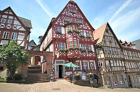 Hotel Schmuckkästchen