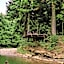 Novosiele Lifestyle Apartments - nad górską rzeką - Strefa relaksu sauna jacuzzi - Bieszczady
