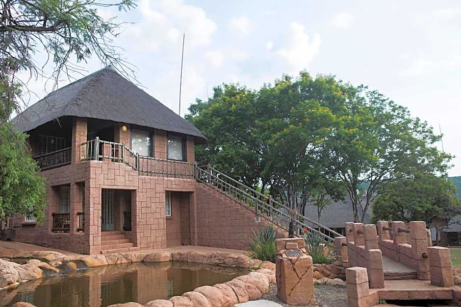 Zebra Nature Reserve