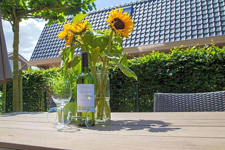 Vakantiepark Duinrust